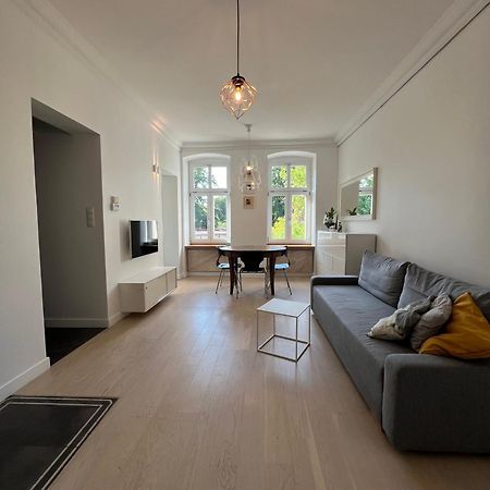 Wroclove Tumski Apart 3 Wrocław Zewnętrze zdjęcie