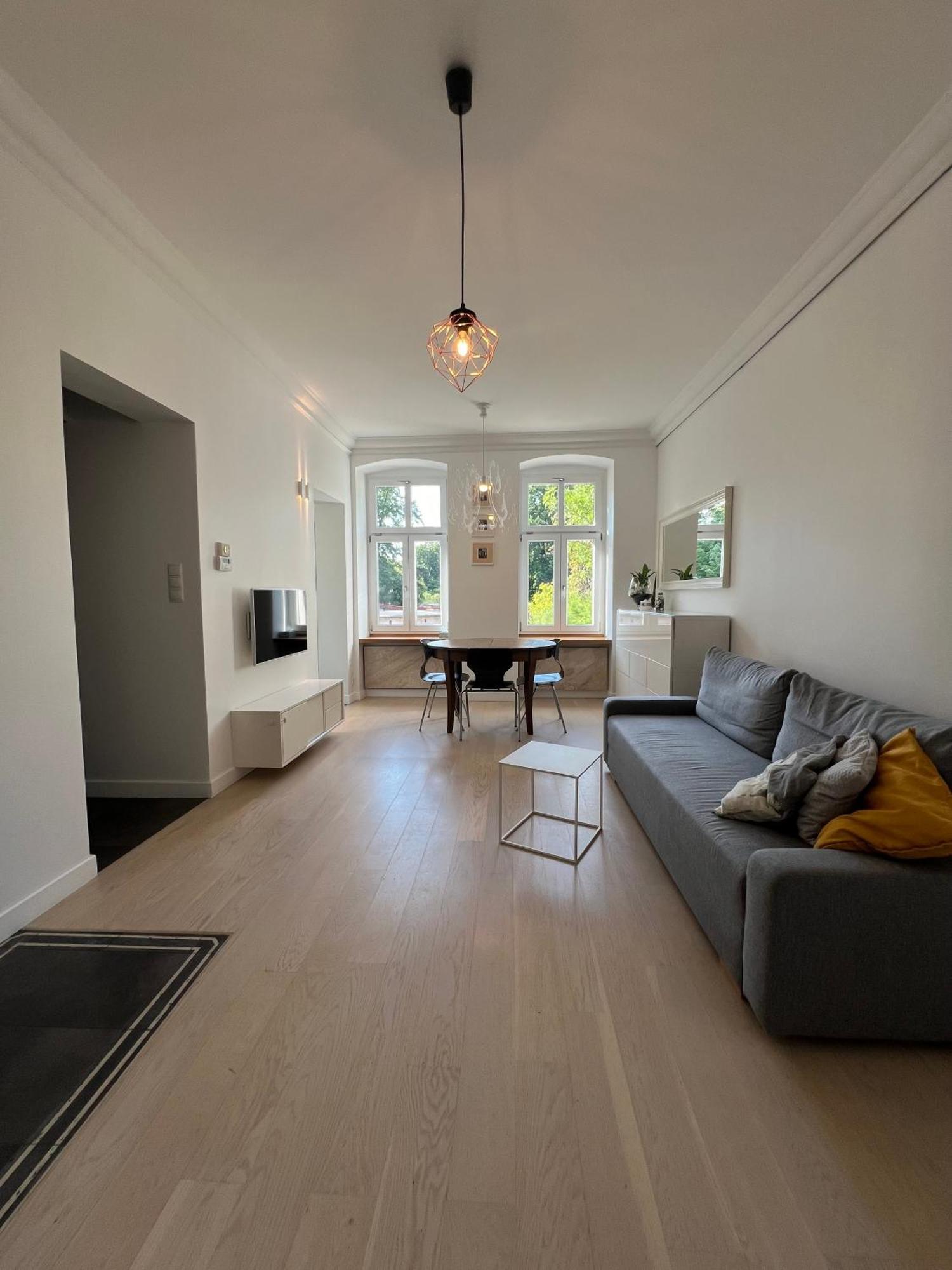 Wroclove Tumski Apart 3 Wrocław Zewnętrze zdjęcie