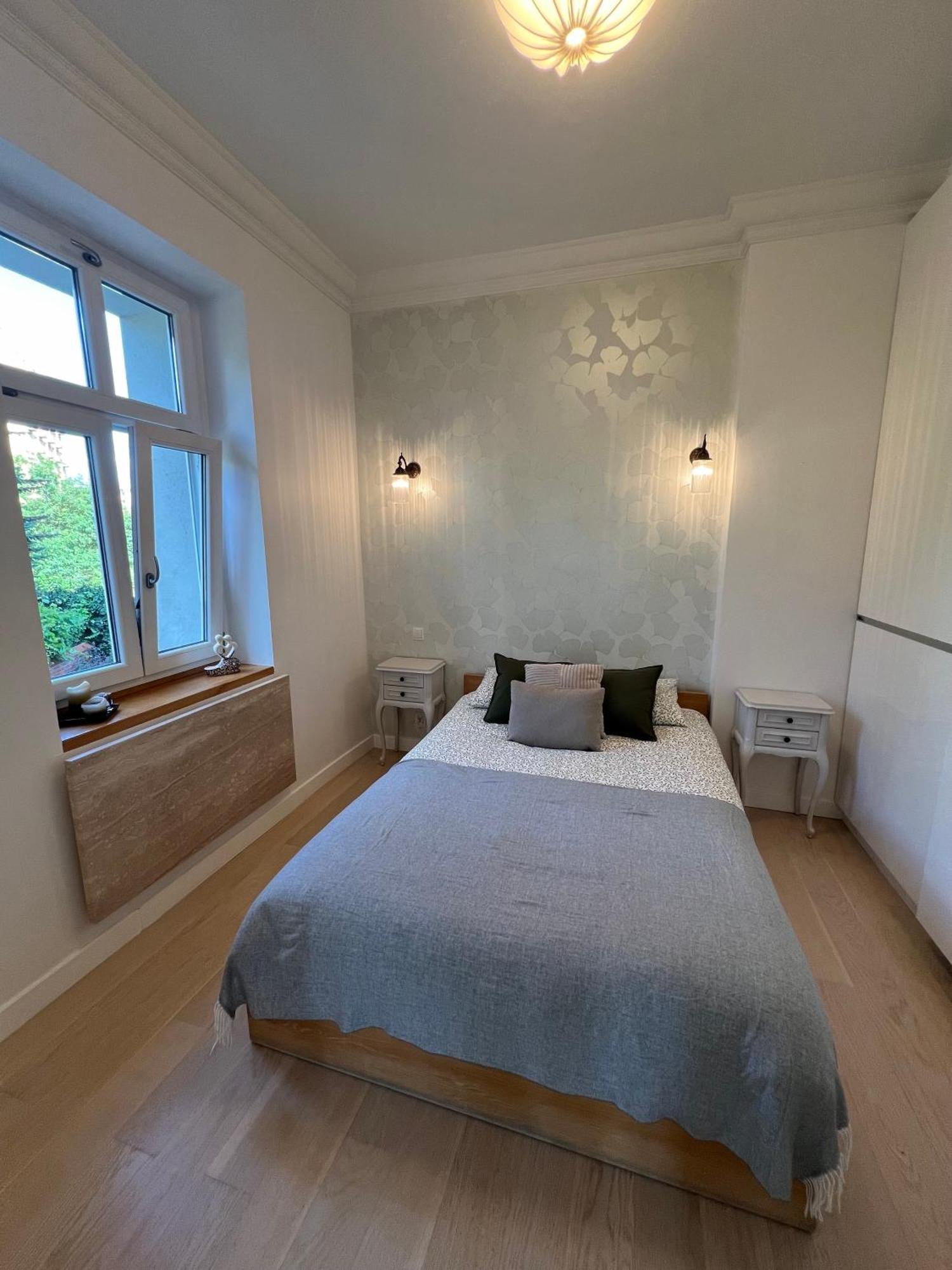Wroclove Tumski Apart 3 Wrocław Zewnętrze zdjęcie