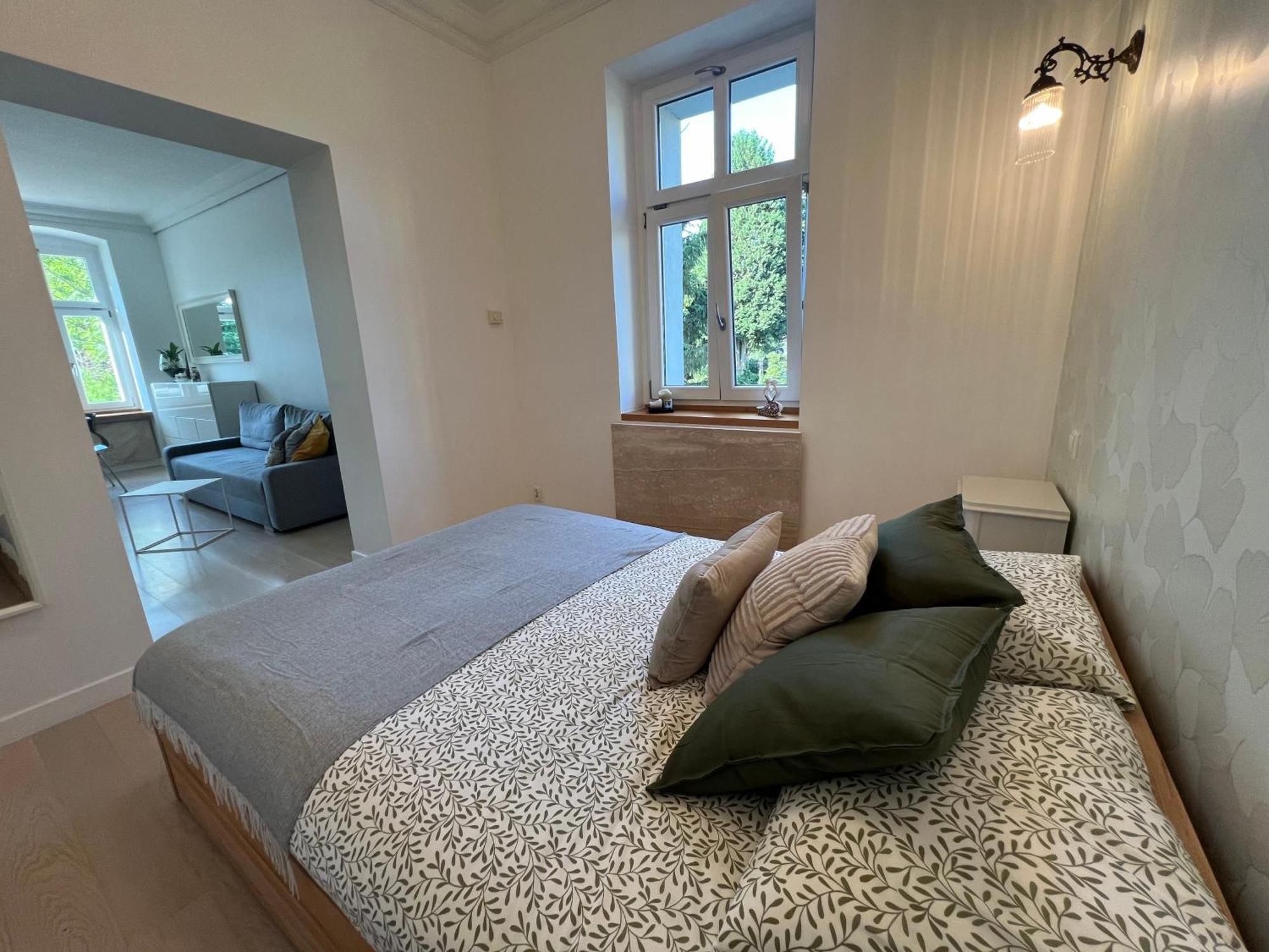Wroclove Tumski Apart 3 Wrocław Zewnętrze zdjęcie